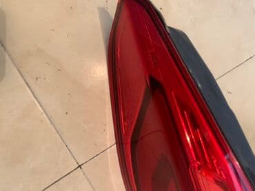 Soyutma və qızdırma sistemləri: LED, BMW Orijinal — 4