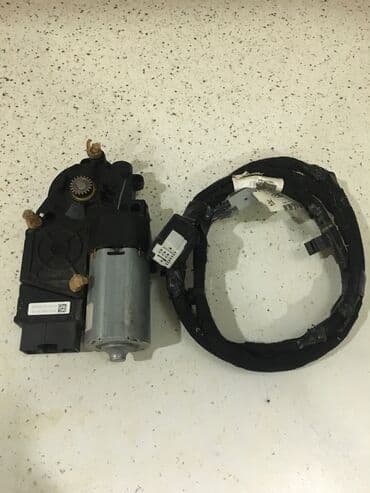 Radiatorlar: Ford Fusion, Orijinal, ABŞ, İşlənmiş — 2