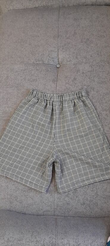 kişilər üçün kətan şalvarlar: 11_12 yaşadek gedir ela veziyyetde LCW den alinib — 2