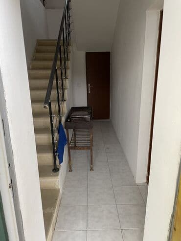 купить дачу в вишневке в баку: Баку, Новханы, 114 м², 4 комнаты, Без бассейна, Канализация, Газ, Водопровод — 13