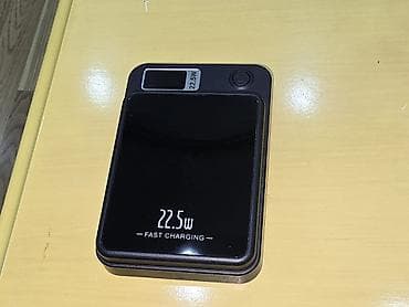 poverbanklar: Powerbank Apple, 10000 mAh — 2