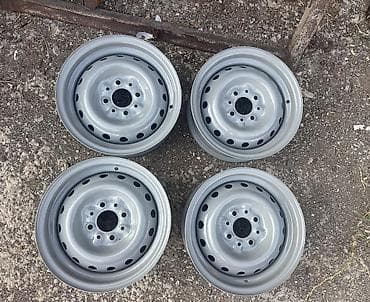 14 diskler kreditle satisi: İşlənmiş Disk VAZ (LADA) R 13 — 3
