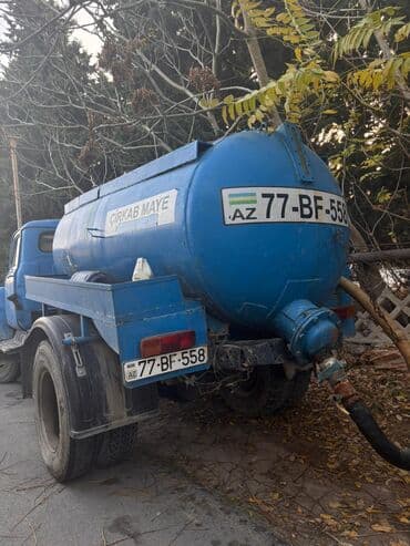 traktor t 40 satiram: ZİL : 1 l | 1982 il 68000 km Universal — 1