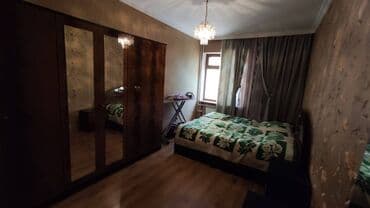 qarayev obyekt: Nizami rayonu, Qara Qarayev metrosunun yaxınlığındadır,5 — 4