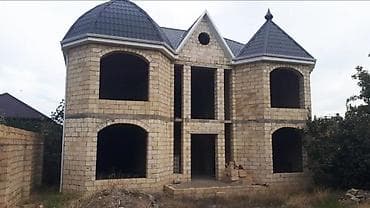 7 комнат, 400 м², Нет кредита, Без ремонта