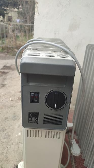 royal radiator: Işliyir problemi yoxdu heresi 50 manatti — 4