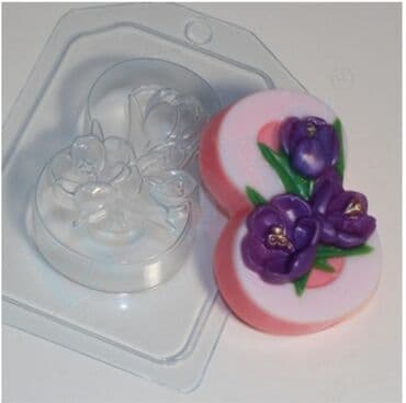 Красота, здоровье: Мыльная основа
красители
отдушки
формы
водорастворимая бумага — 4