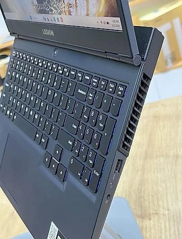 rtx: Lenovo Legion, 15.6 ", AMD Ryzen 7, 512 GB — 2