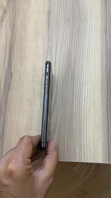 iphone 18: IPhone 11 Pro, 64 GB, Space Gray — 5