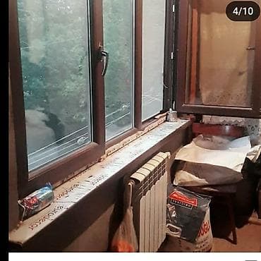 qubada baseynli kiraye evler: Bakı, 3 otaqlı, Köhnə tikili, 60 kv. m — 2