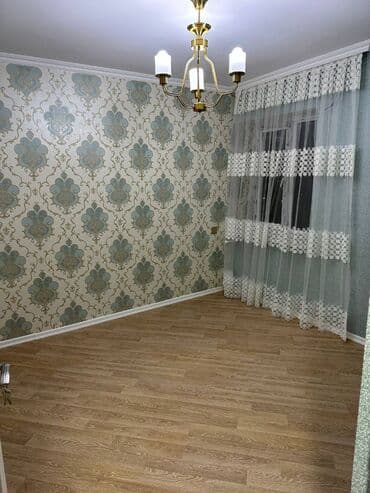 əhmedlide satilan evler: 3 otaqlı, Yeni tikili, m. Əhmədli, 72 kv. m — 1