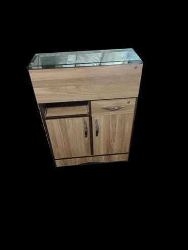 вешалки для магазина: Zərgərlik vitrin dəsti - Ön hissəsində “Qızıl Gümüş” yazılı vitrinin — 3