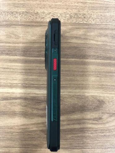 мини телефон: Oukitel WP35: Prosessorun növü: Mediatek 2.2 GHz Ekran — 5