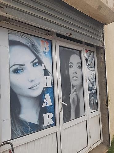 Mənzillərin satışı: Qadin salonu 20ci sahədə duz yolun qiraginda gedis gəlisdi yoldu — 1