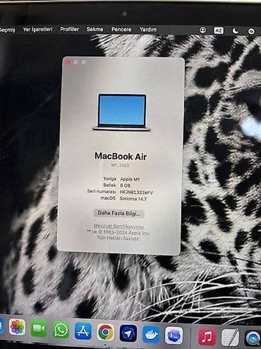 Apple MacBook: Apple MacBook, 13.3 ", M1, 256 ГБ, Самовывоз, Бесплатная доставка, Платная доставка — 8