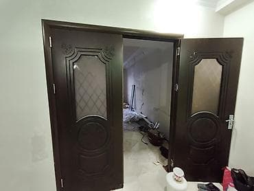 6 eded qapi biri 100 azn İdeal vəziyyətdədir problemi yoxdur ölçü