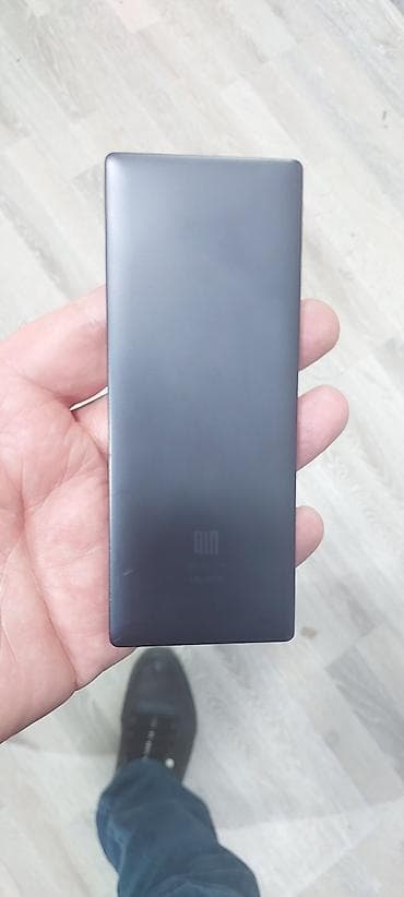 redmi note 9 pro max: Duoqin (Qin) minimalist düyməli ağıllı telefon Xüsusiyyətlər: - — 8