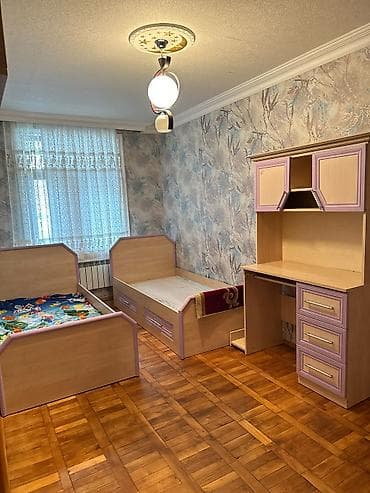 kirayə mkr: Gəncə şəhərində,Dəmiryolu vağzalında Tam mebel və məişət avadanlıqları — 3