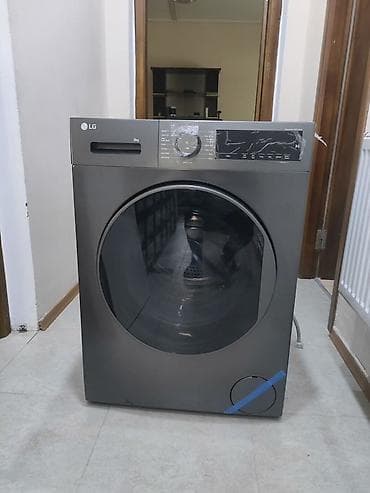 ipohone 8: Paltaryuyan maşın LG, 8 kq — 3