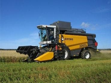 avto.az: Трактор 2001 г., мотор 0.7 л, Новый — 1