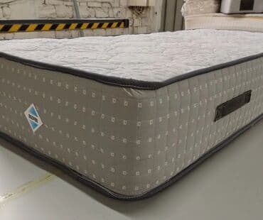 döşəklər: Yeni, Ortopedik matras, Bir nəfərlik — 1