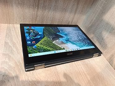 ssd 128gb: Acer Spin SP513-53N — 4