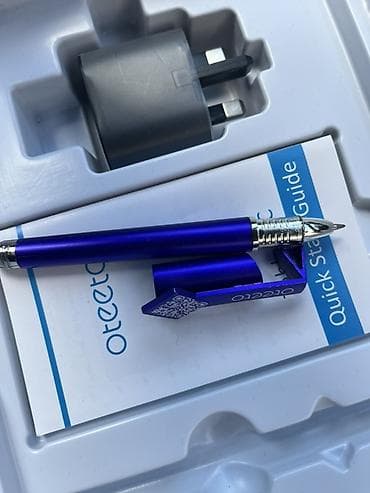 android televizorlar: Oteeto TAB16 planşeti + Bluetooth klaviatura dəsti Xüsusiyyətlər: - — 6