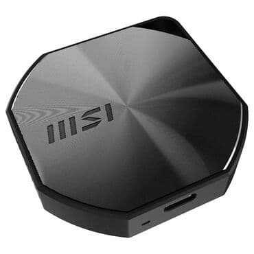 2 tb: SSD disk MSI, 1 TB, Yeni — 4