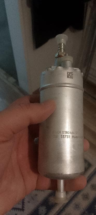 Məhsul: BOSCH elektrik yanacaq nasosu volkswagen audi seat shkoda — 1