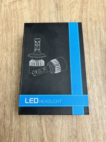 авто запчасти на опель: Led lampa H3 3 reng ( Mavi, Ag Sari ) ideal effekti var heryerde — 2