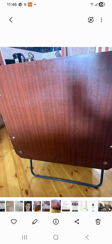 люлька: Коляска-люлька несъемная — 3