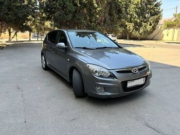 tofaş satış: Hyundai i30: 1.4 l | 2011 il Hetçbek — 4