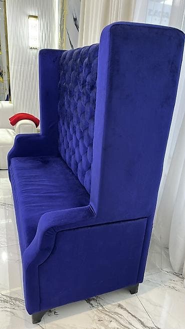 cetir restoran: Divan, Açılmayan, Bazasız, Vеlur parça — 2