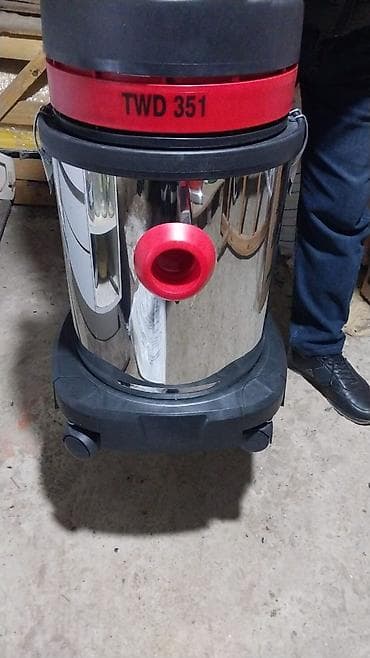 künc kəsən mişar: Peşəkar avtoyuma/yer təmizləmə üçün komplekt avadanlıq 1) Sənaye — 4