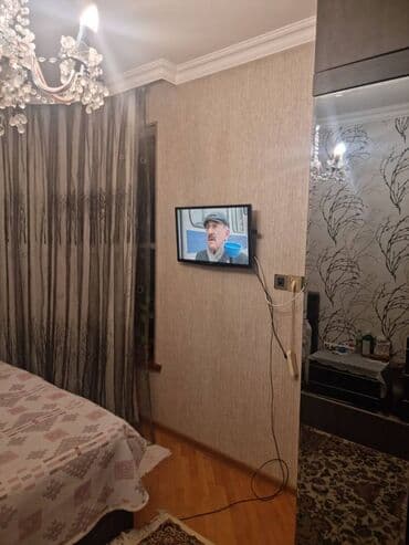 sabuncuda satılıq evler: Bakıxanov qəs., 3 otaqlı, Yeni tikili, 111 kv. m — 7