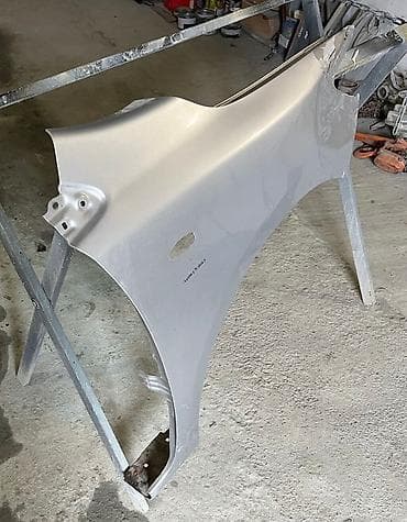 daewoo lanos 2011: Sağ ön, Toyota Corolla, 2009 il, Yaponiya, Ünvandan götürmə — 2