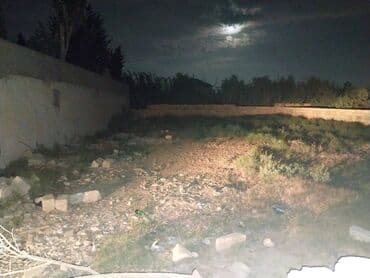 binə qəsəbəsi: 4 sot, Tikinti, Makler, Kupça (Çıxarış) — 4