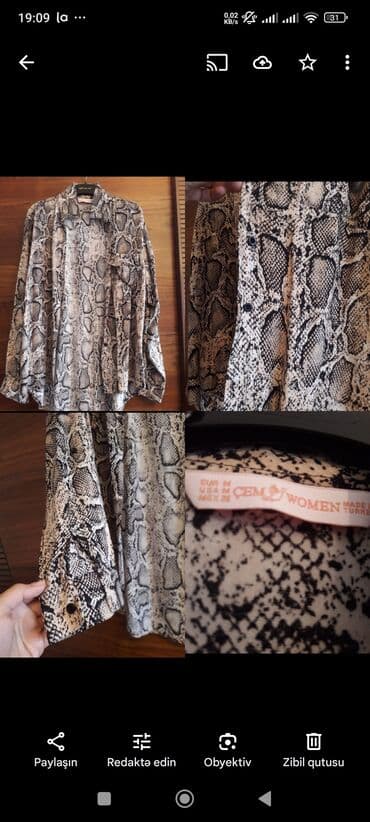 i̇talya istehsalı olan qadın şubaları: Her biri tezekimidi təcil satılır ucuz qiymətə maksimum 5 ədəd seçim — 2