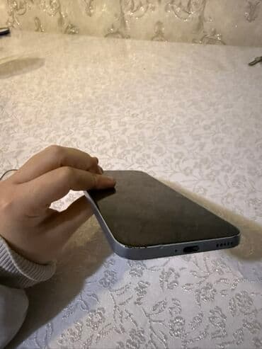 irşad honor x9b: Honor X8b, 128 GB, Sensor — 5