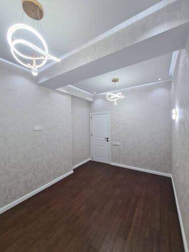 новостройки в хырдалане: Пос. Бадамдар, 2 комнаты, Новостройка, 71 м² — 5