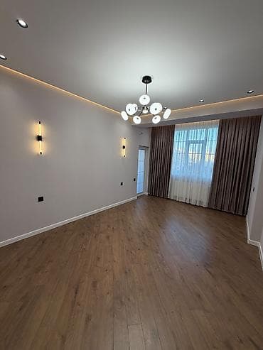 mingecevirde kiraye evler: 3 otaqlı, Yeni tikili, 112 kv. m — 7