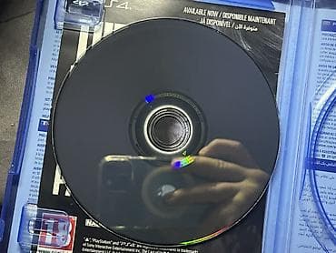 komputer ucun oyun diskleri: Qarışıq janr, İşlənmiş Ünvandan götürmə — 3