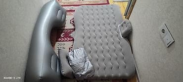 qazel tenti satilir: Yastıqlar və başlıqlar — 4