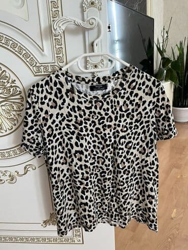 şifon koynekler: Qadın üst geyimləri dəsti 1) Zolaqlı kruj toplu bluz ( 40 razmer) 12 — 3