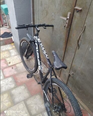 velosipedlər işlənmiş: Dağ velosipedi Adidas, 26" — 1