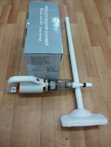 fontan tozsoran: Tozsoran avtomobil və ev üçün 120W gücündədir Başlıqlari dəyişərək həm — 1