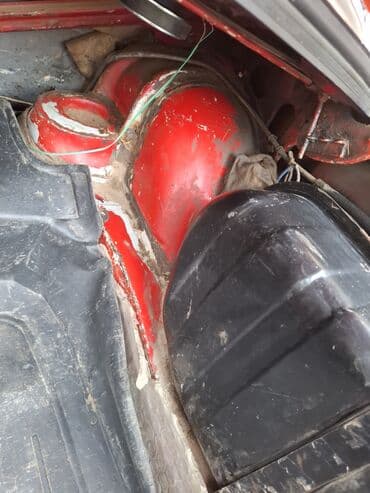 авто в кредит: ВАЗ (ЛАДА) 2106: 1.5 л | 1984 г. 3000 км Седан — 6