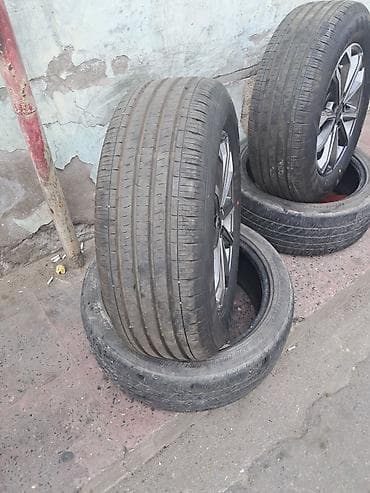 disk teker r18: Disk təkər 225 / 60 / R 16, 5 Boltlu — 6