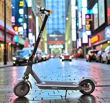 Teze skuter elektronlu lalafo.az -da Teze skuter elektronlu