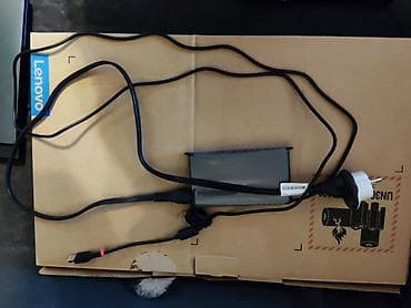 asus rog strix: İşlənmiş Lenovo IdeaPad, 15.6 ", AMD Ryzen 5, 512 GB, Ünvandan götürmə — 3